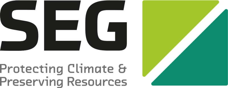 SEG Umweltservice Logo