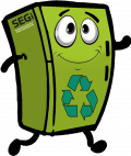 segi segi