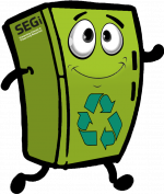 segi segi